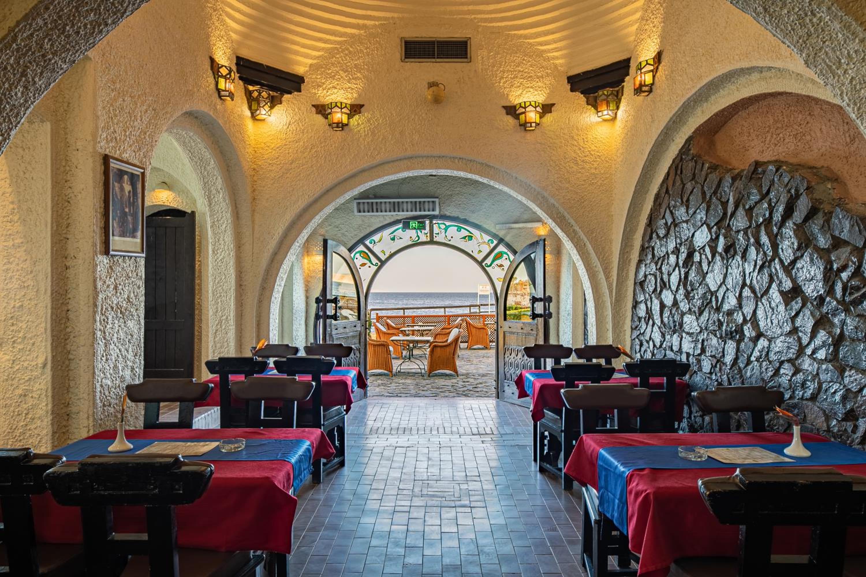 Arabella Azur Resort