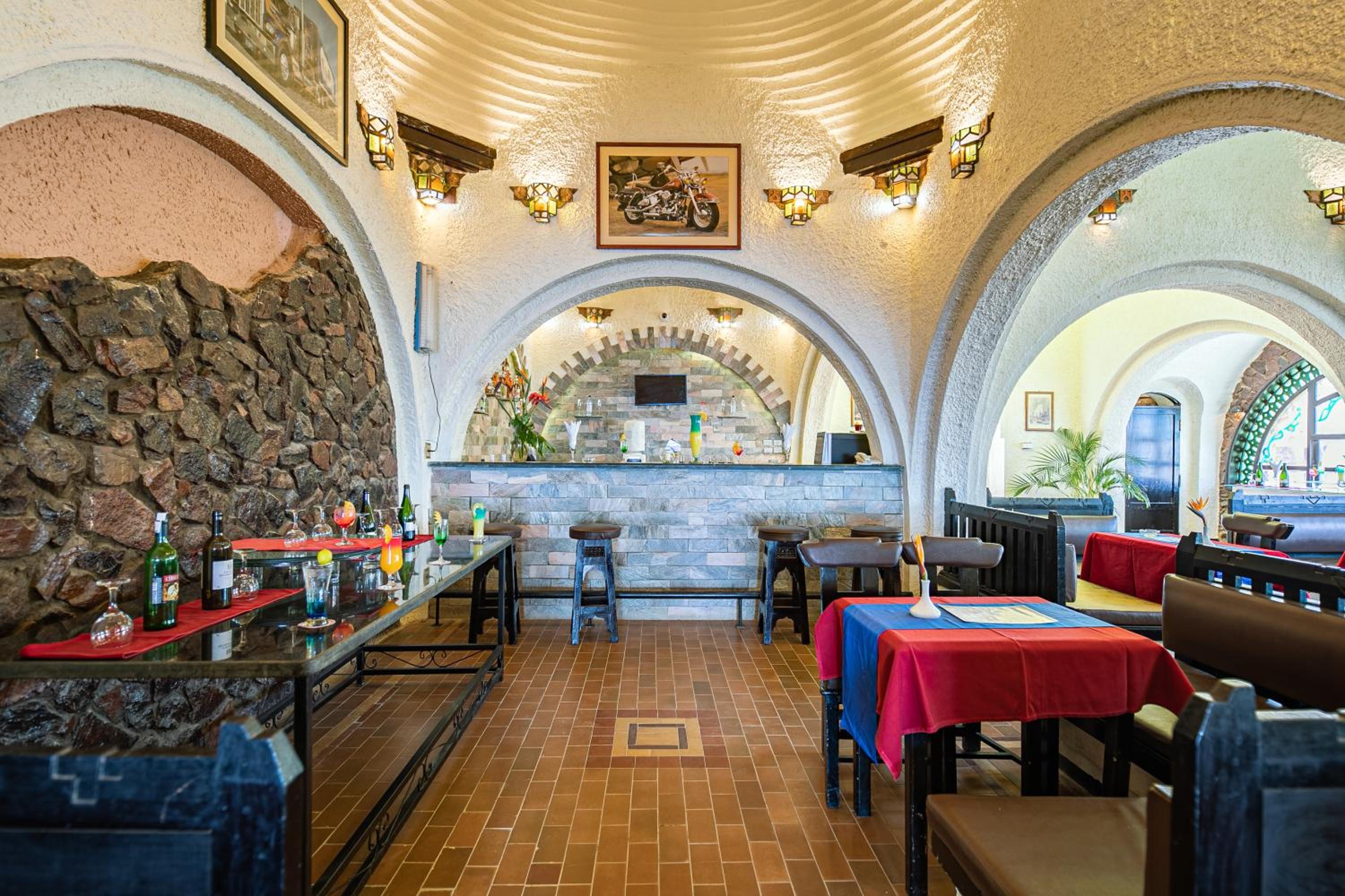 Arabella Azur Resort