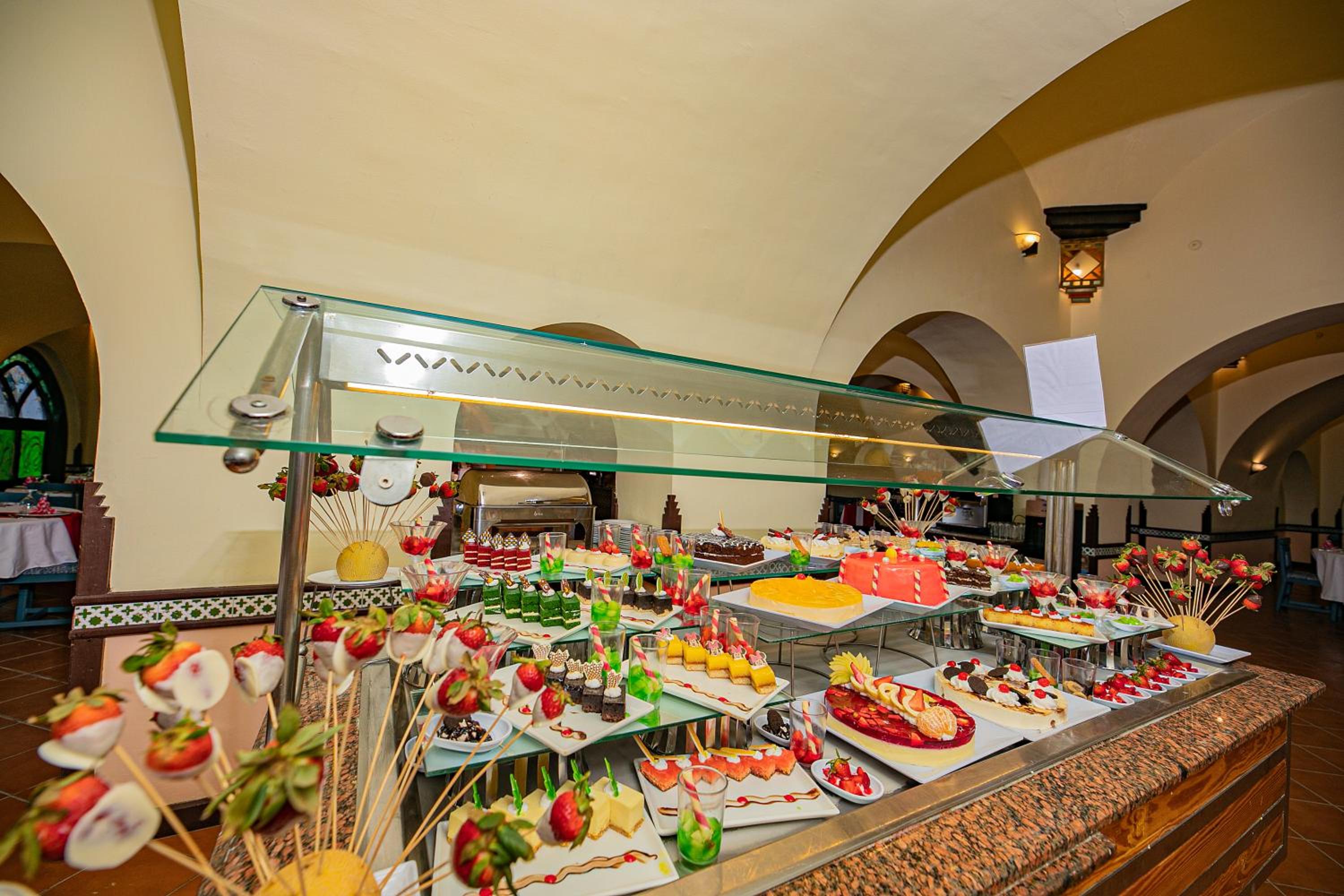 Arabella Azur Resort