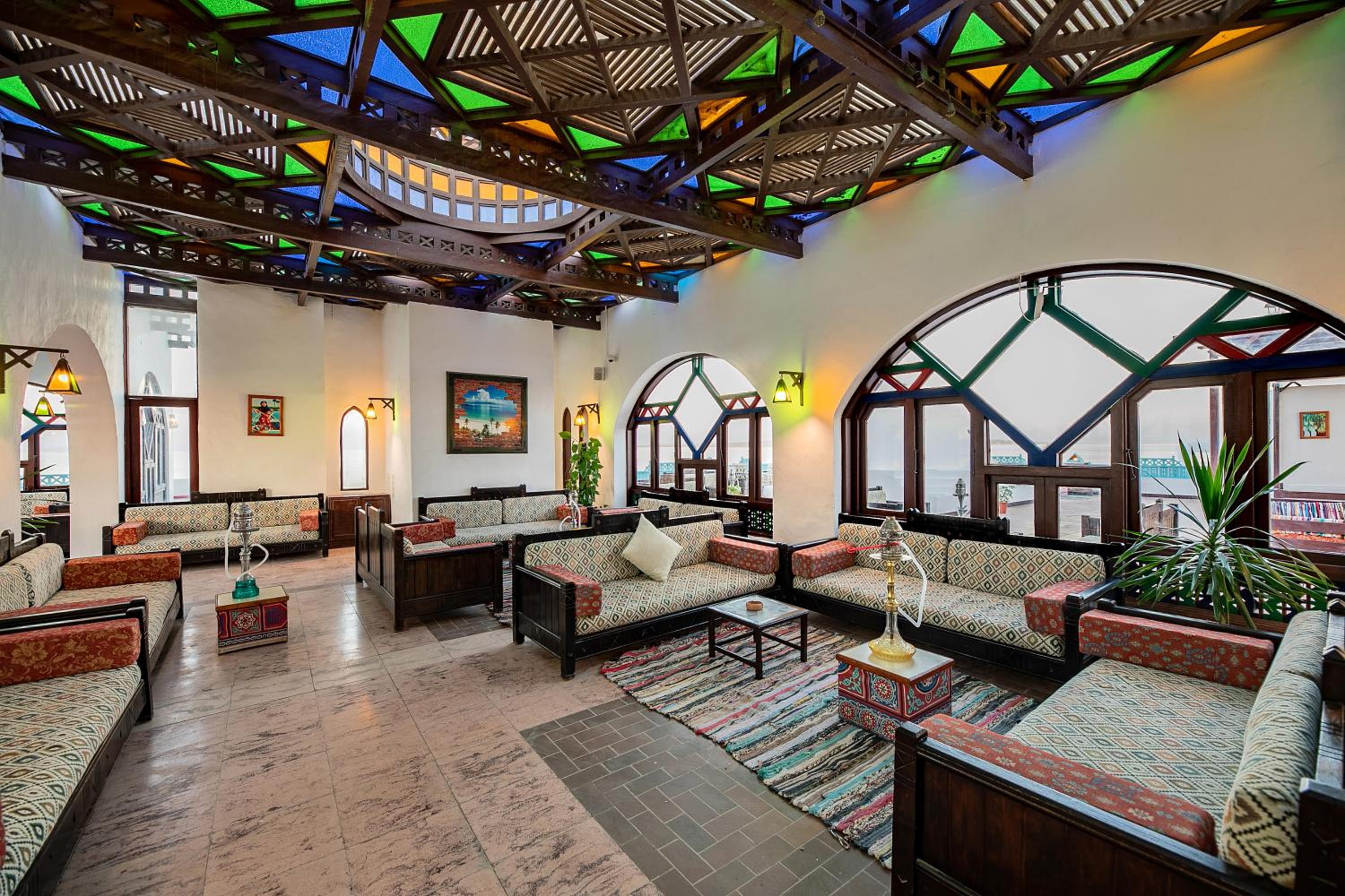 Arabella Azur Resort