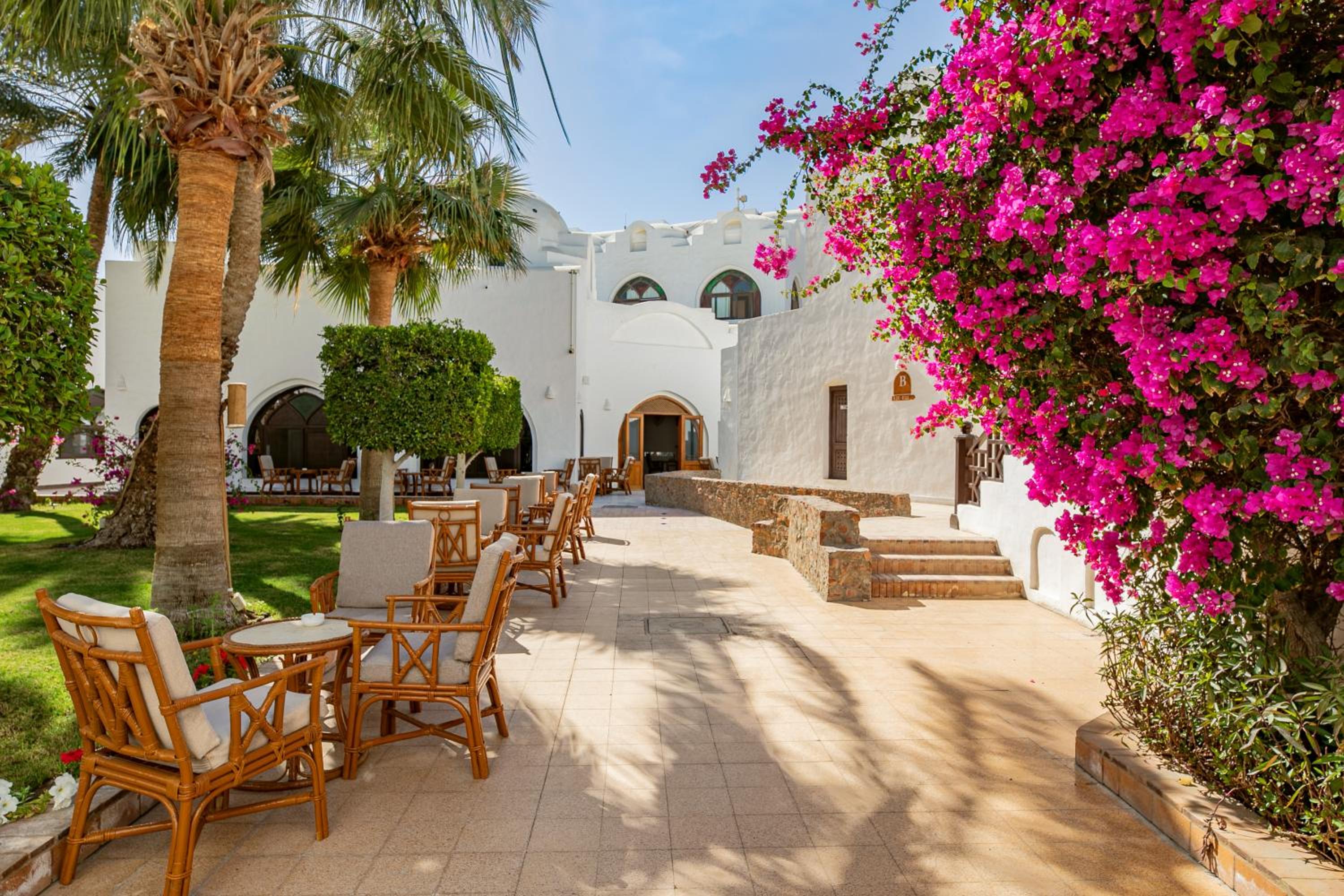 Arabella Azur Resort