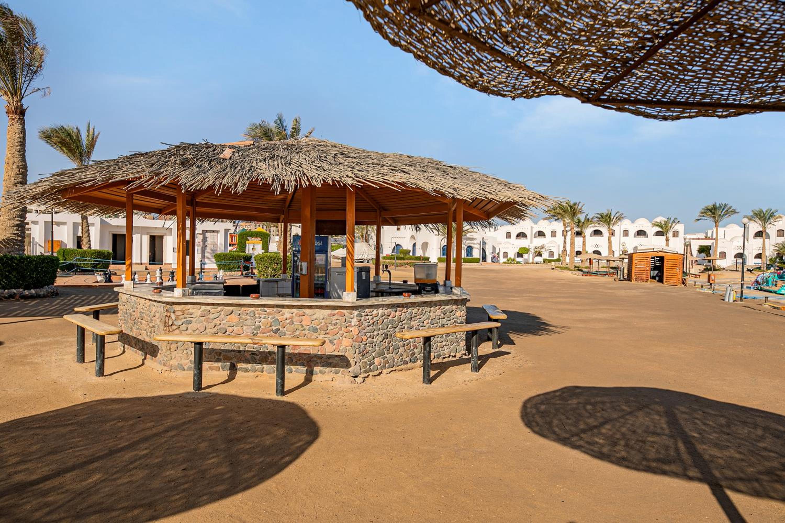 Arabella Azur Resort