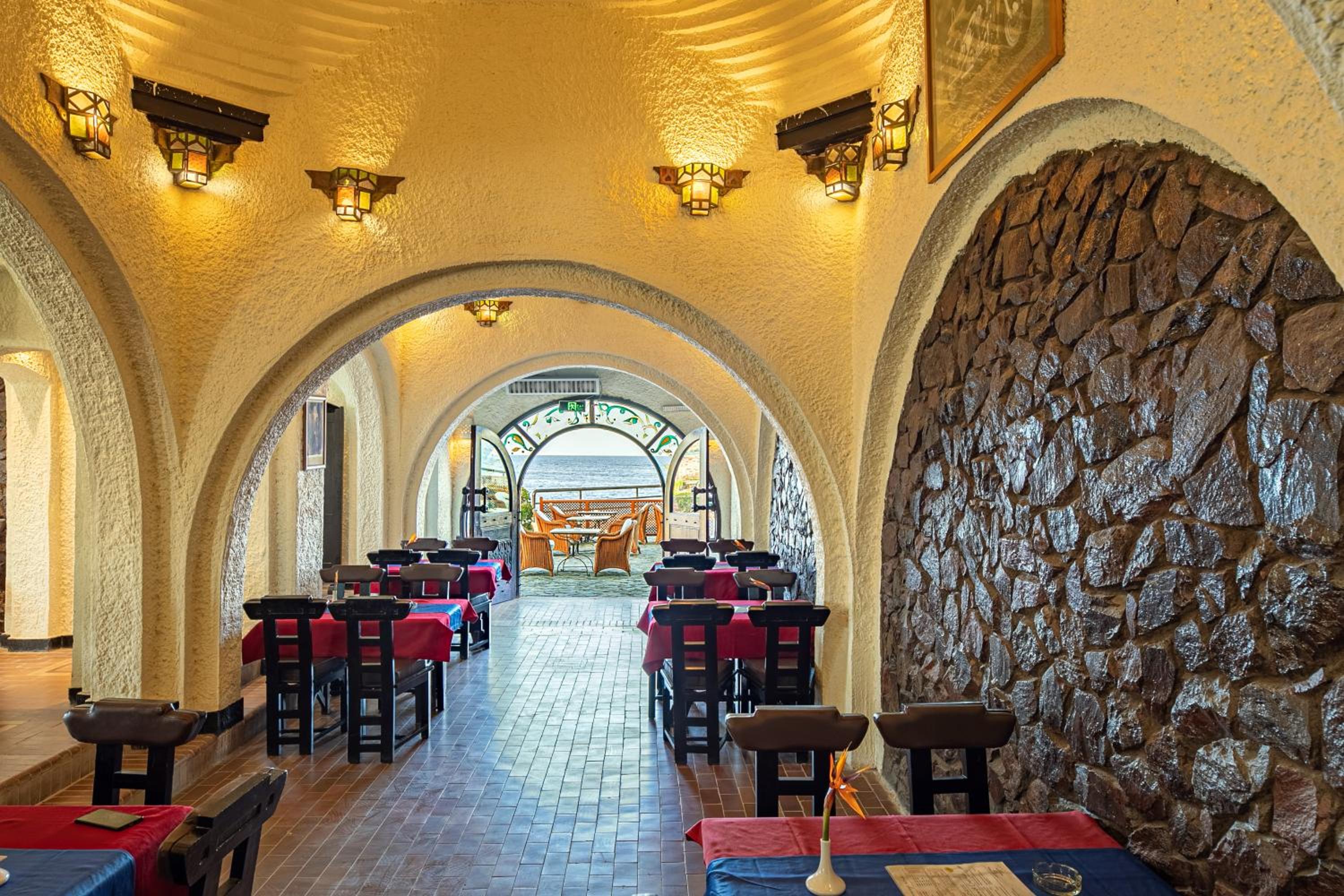 Arabella Azur Resort