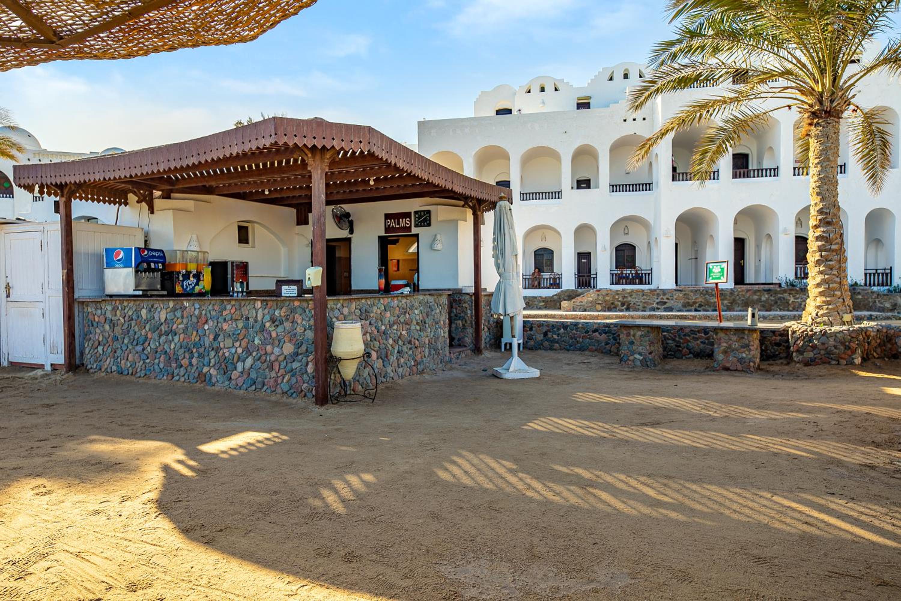 Arabella Azur Resort