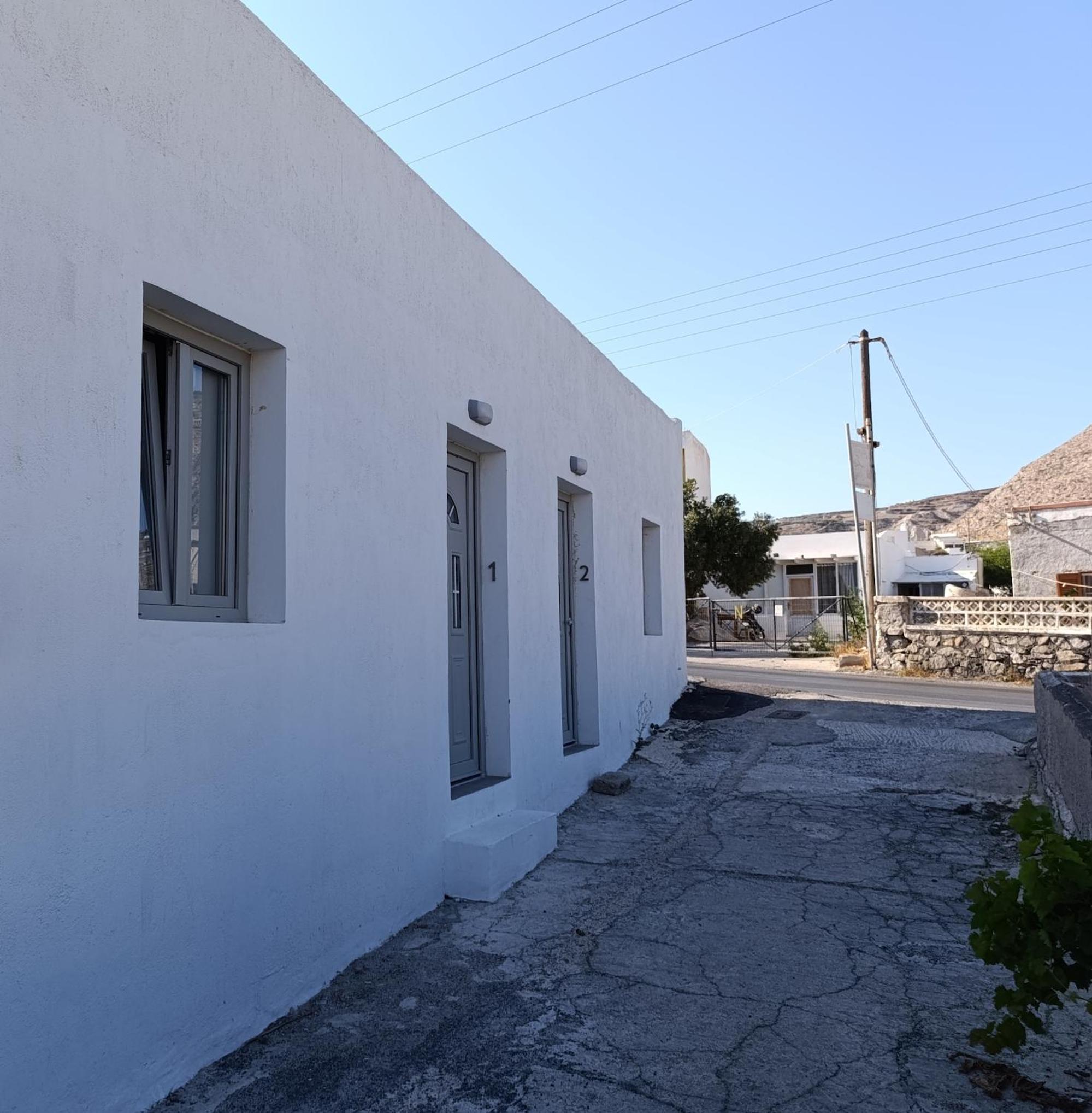 Central Emporio Rooms photo 5