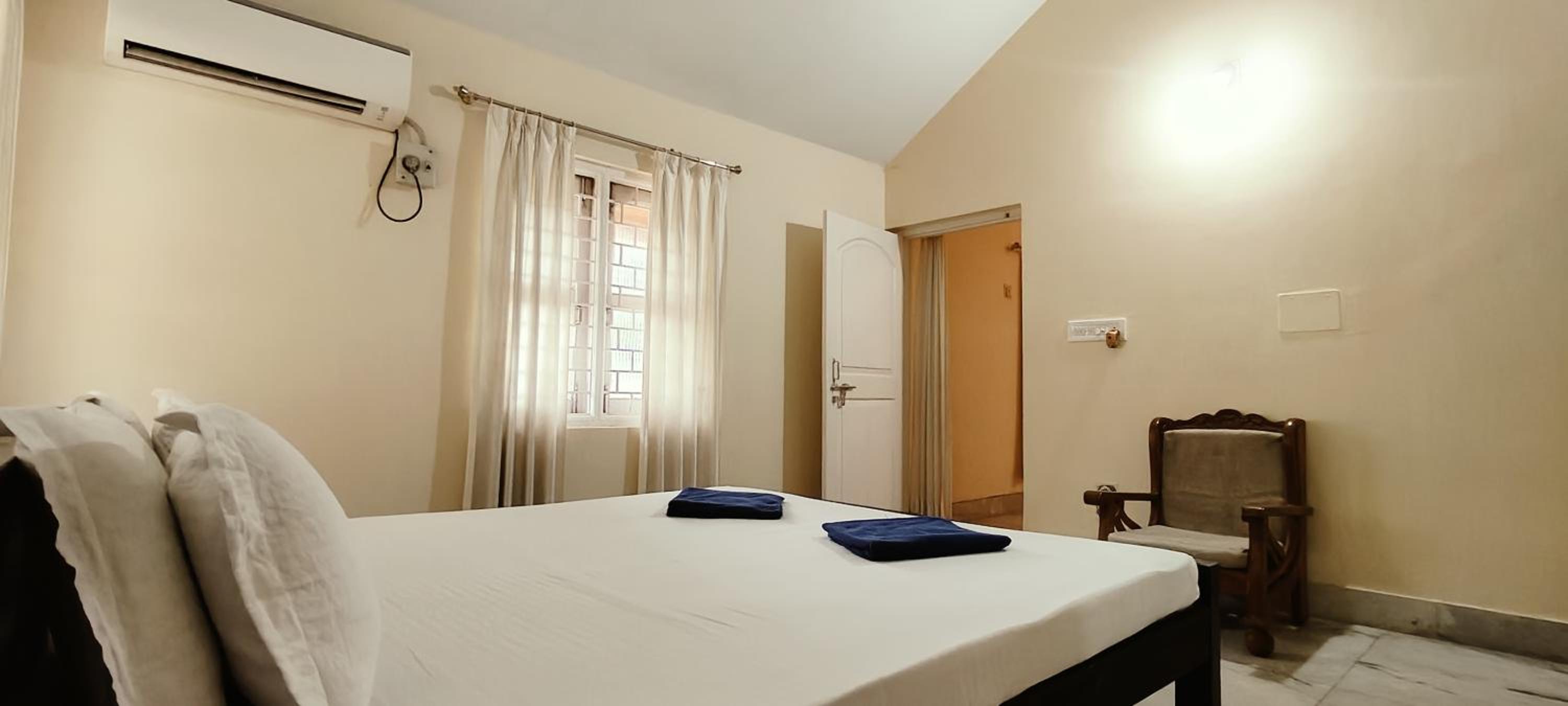 NuaGoa Nature Retreat