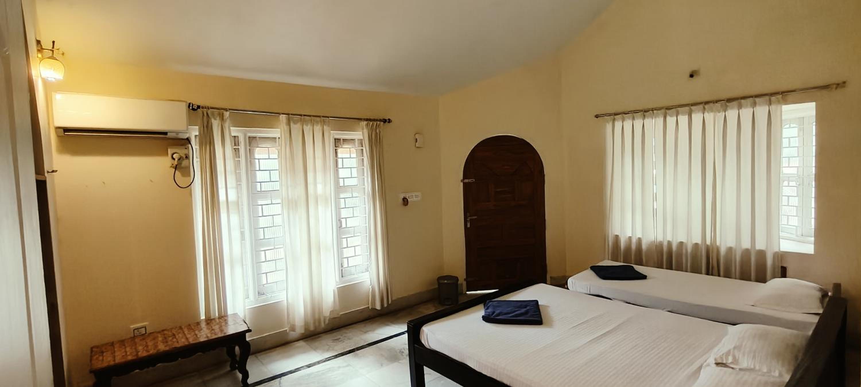 NuaGoa Nature Retreat