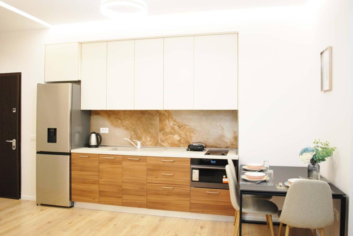 Lindi's Apartment 5/1