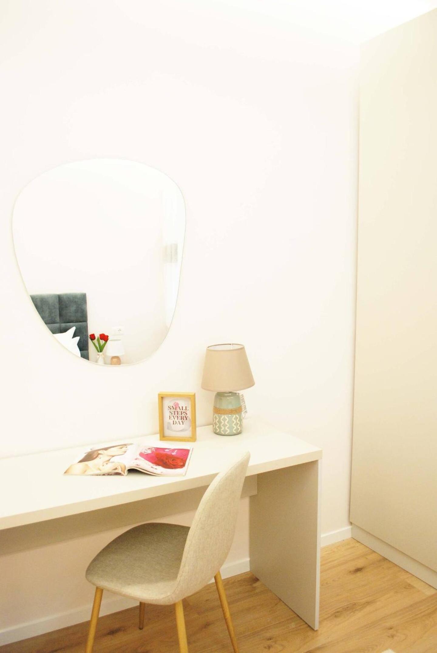 Lindi's Apartment 5/1