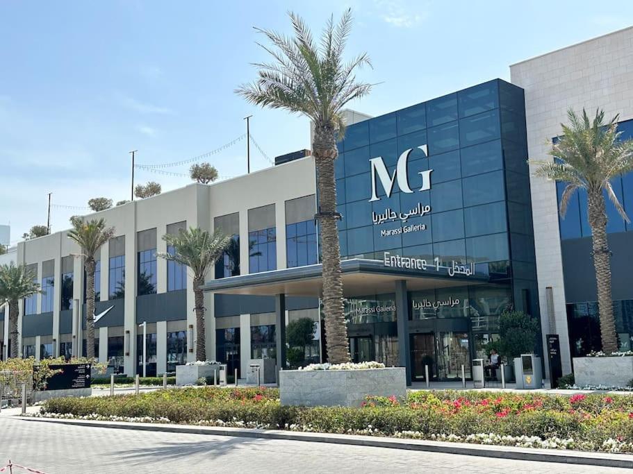 Marassi Al Bahrain Smart Apartments