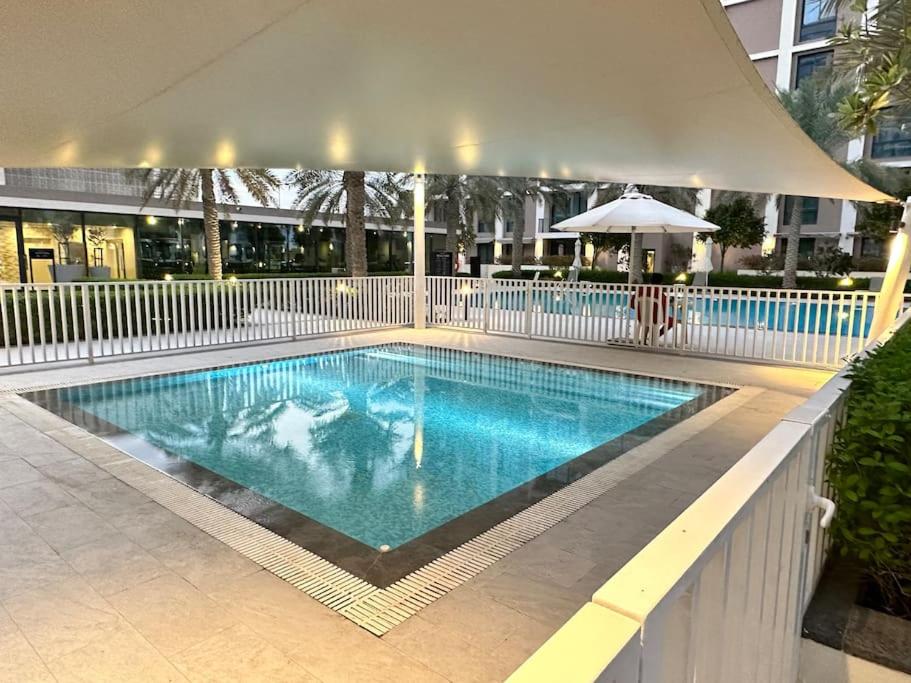Marassi Al Bahrain Smart Apartments