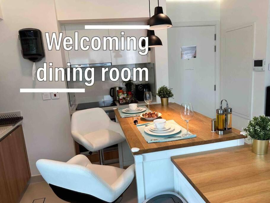 Marassi Al Bahrain Smart Apartments