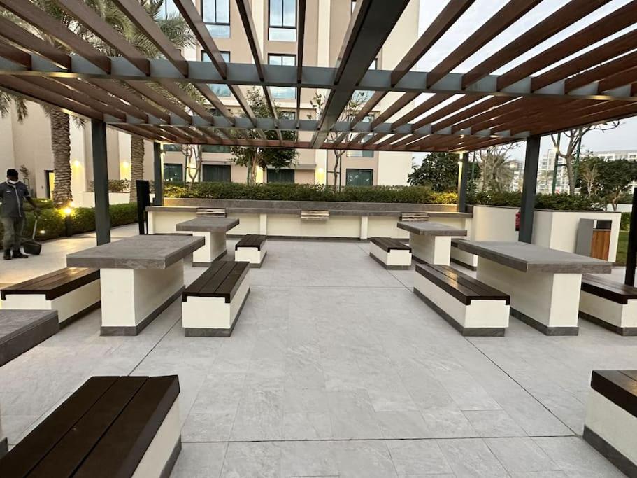 Marassi Al Bahrain Smart Apartments
