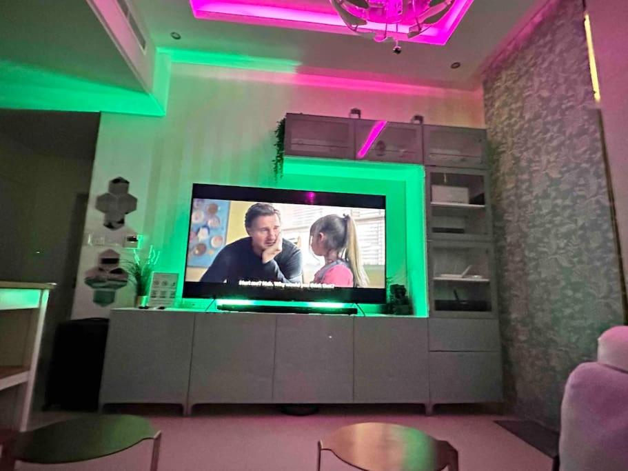 Marassi Al Bahrain Smart Apartments