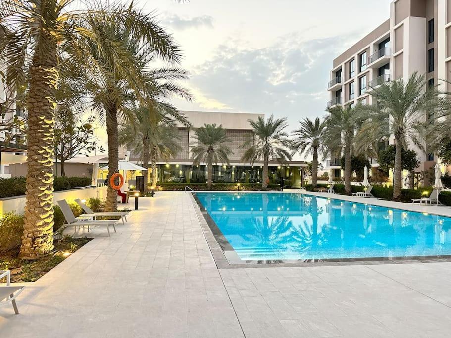 Marassi Al Bahrain Smart Apartments