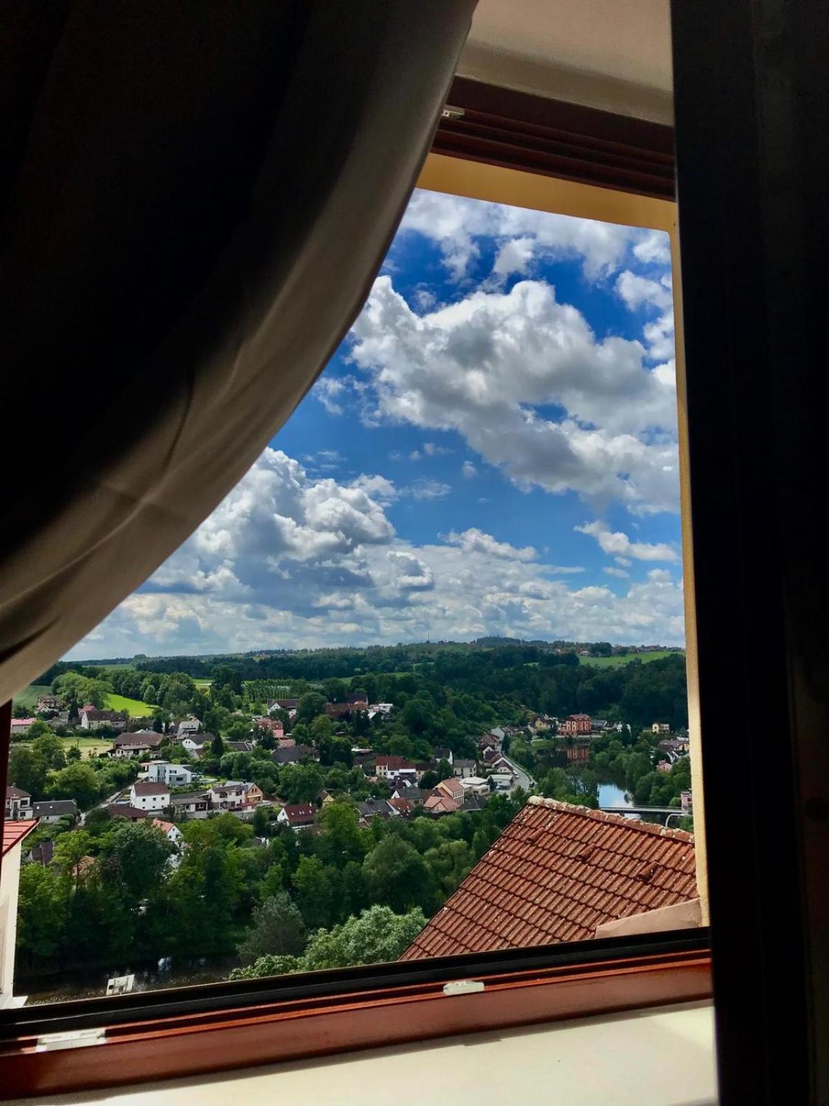 Byt 3 minuty od Žižkova náměstí