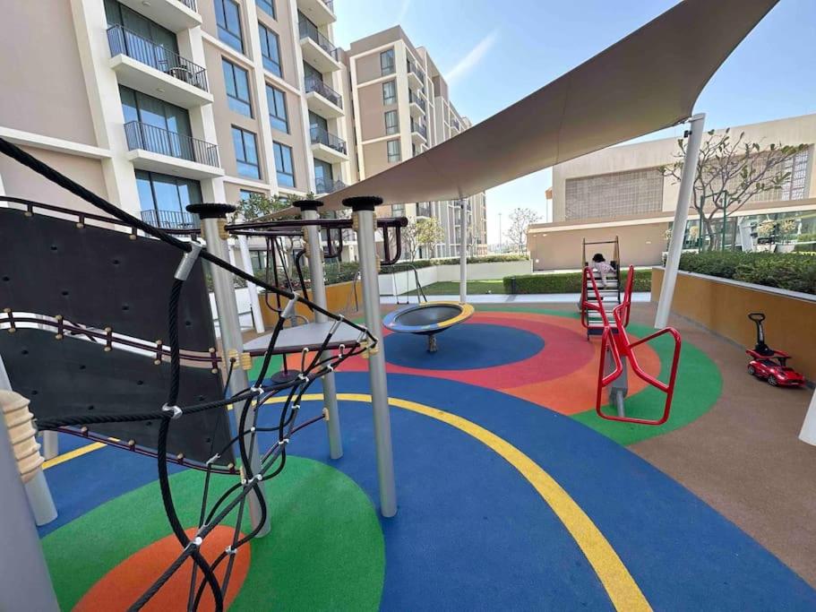 Marassi Al Bahrain Smart Apartments