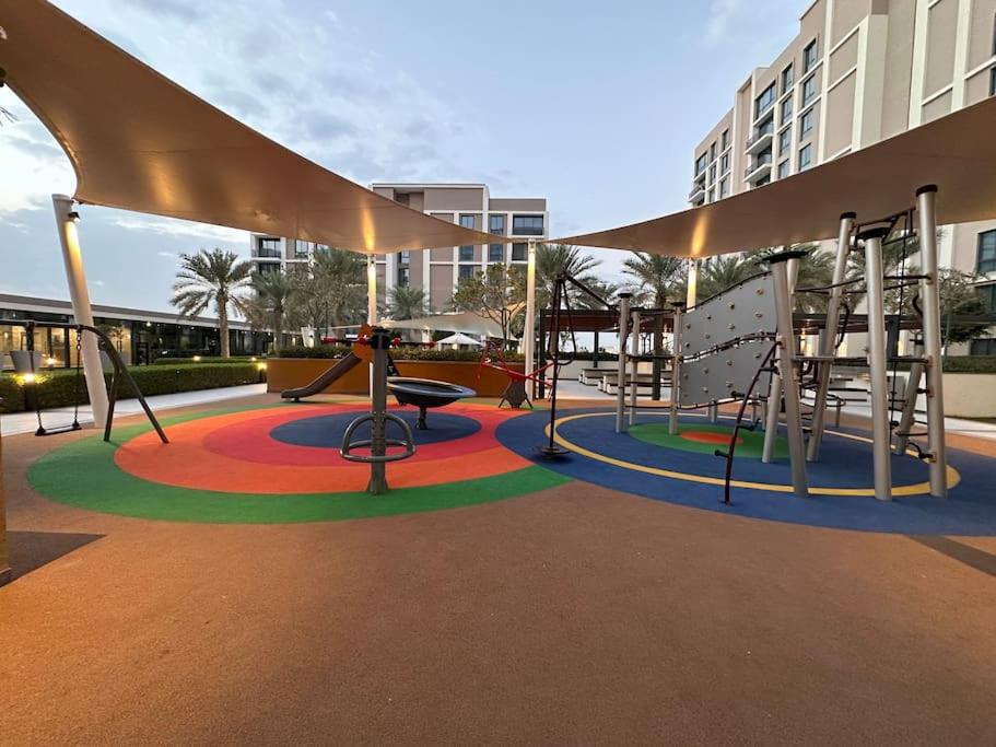 Marassi Al Bahrain Smart Apartments