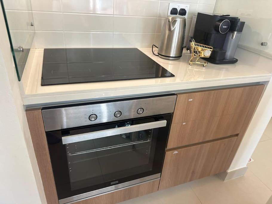 Marassi Al Bahrain Smart Apartments