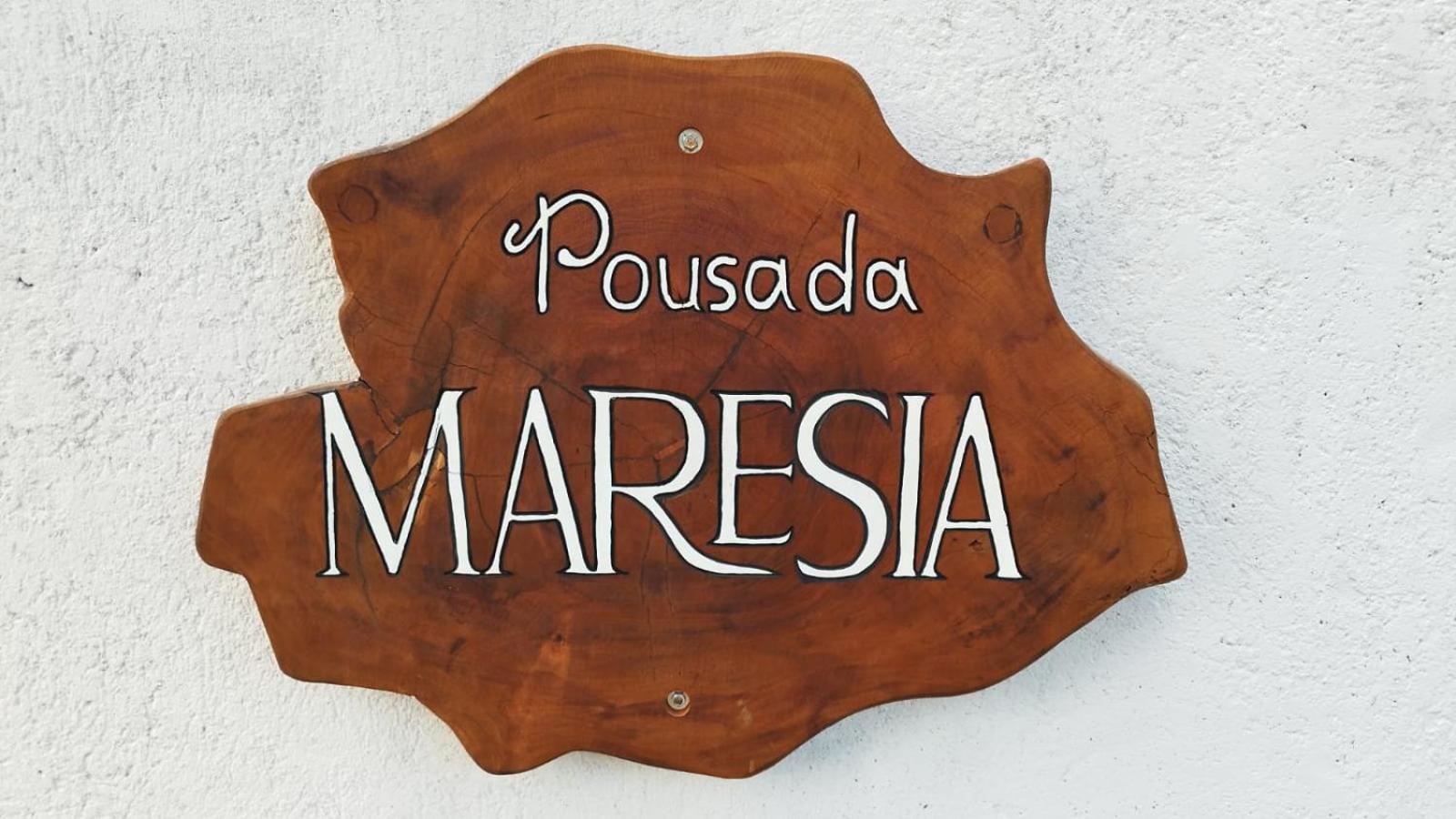 Pousada Maresia