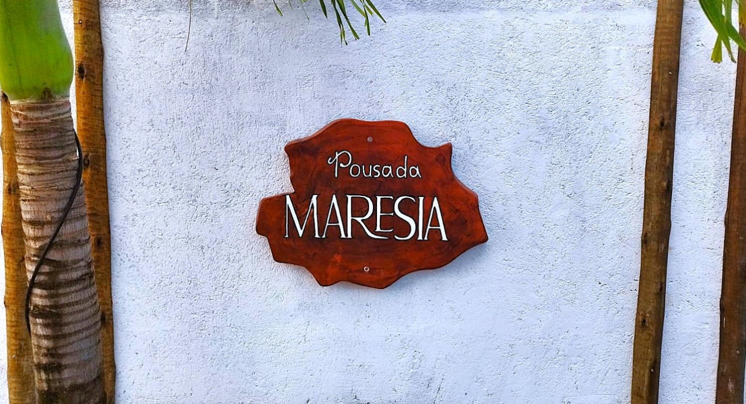 Pousada Maresia
