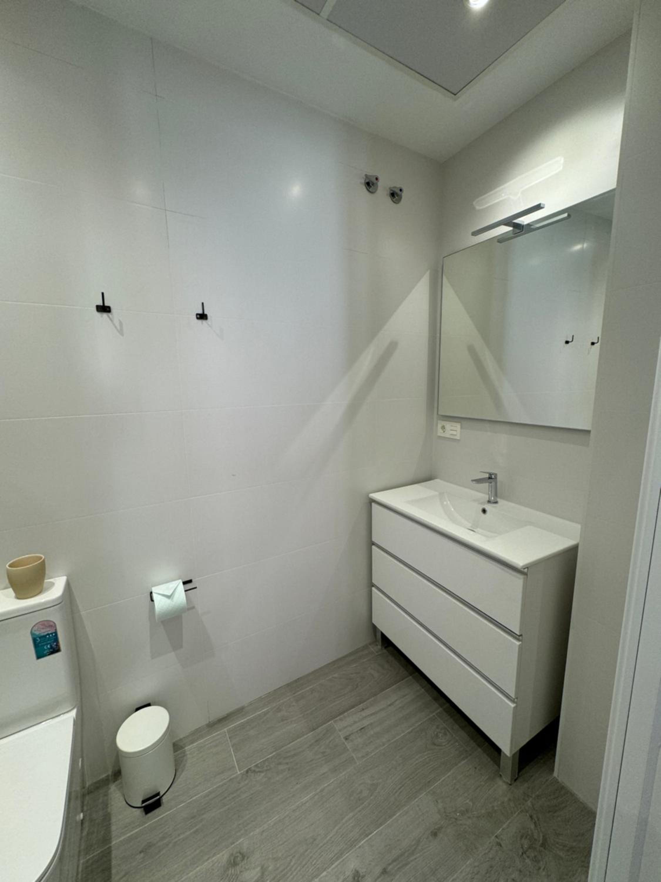 Suspiro 101 Cosmopolitan Loft