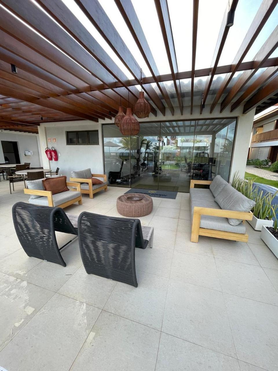 Imperia Lounge Itacimirim