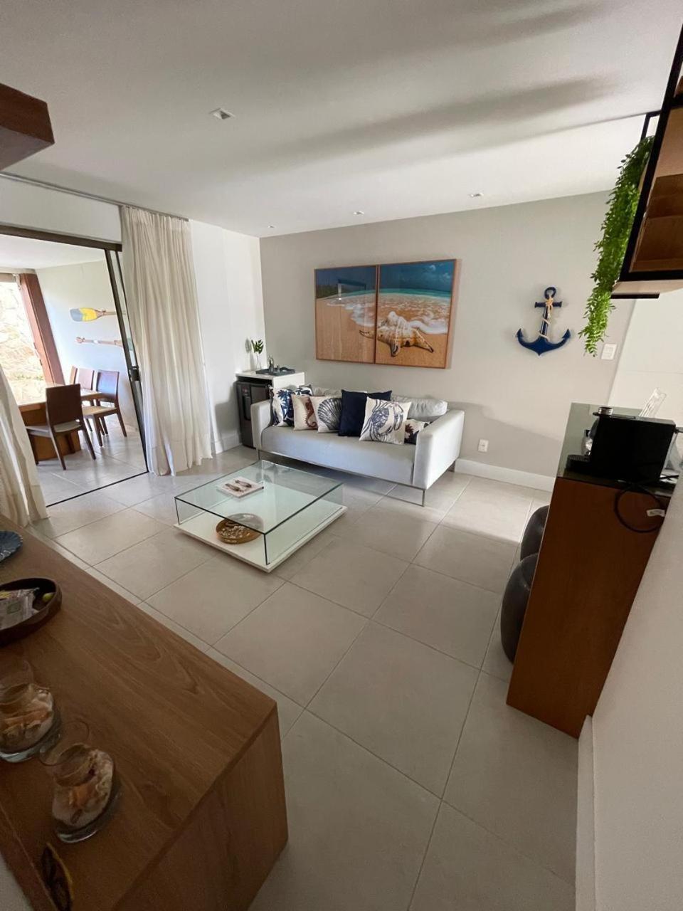 Imperia Lounge Itacimirim