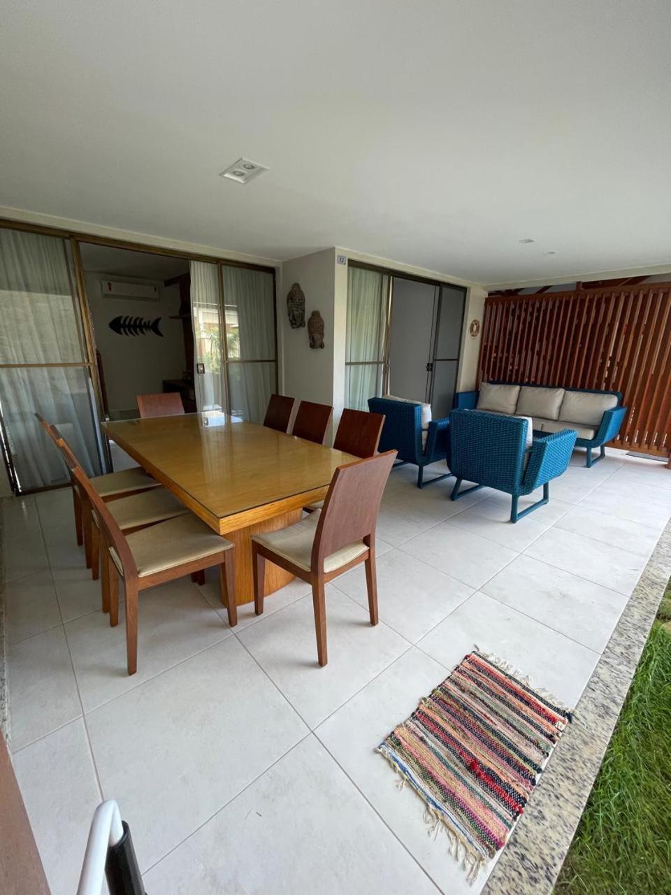 Imperia Lounge Itacimirim