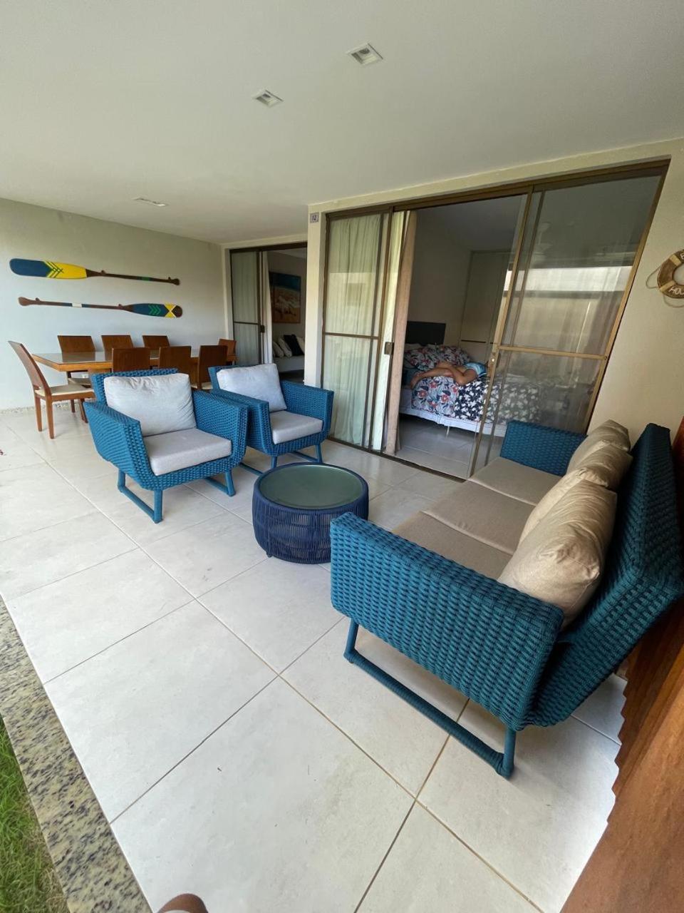 Imperia Lounge Itacimirim