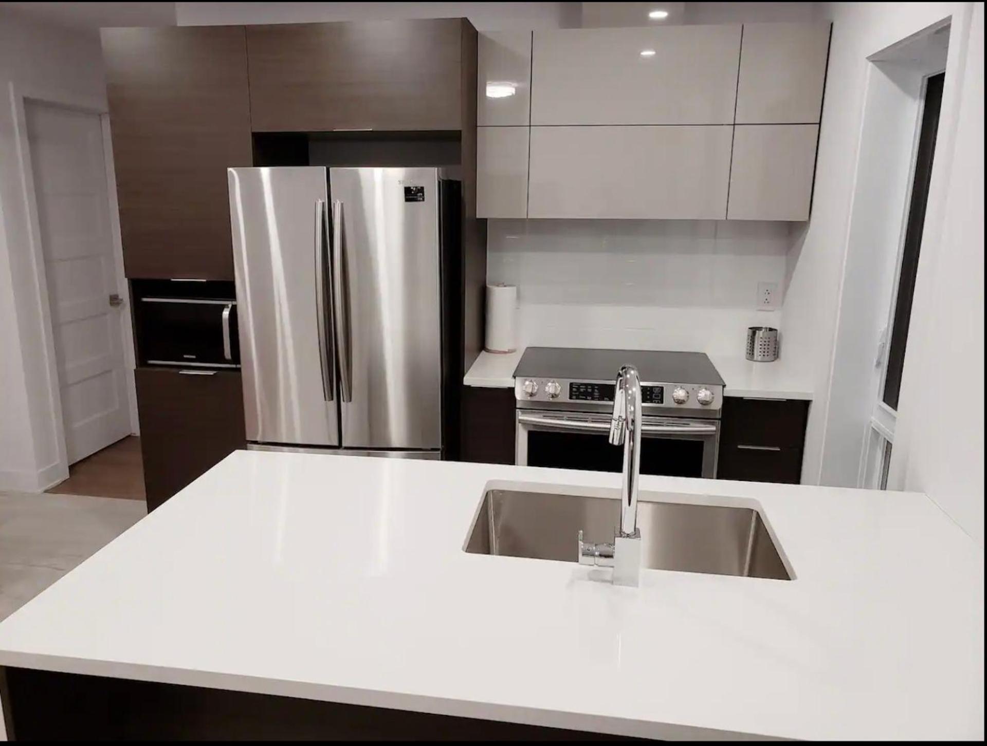 Le Bijou AirHome One or Two Bedroom Suite