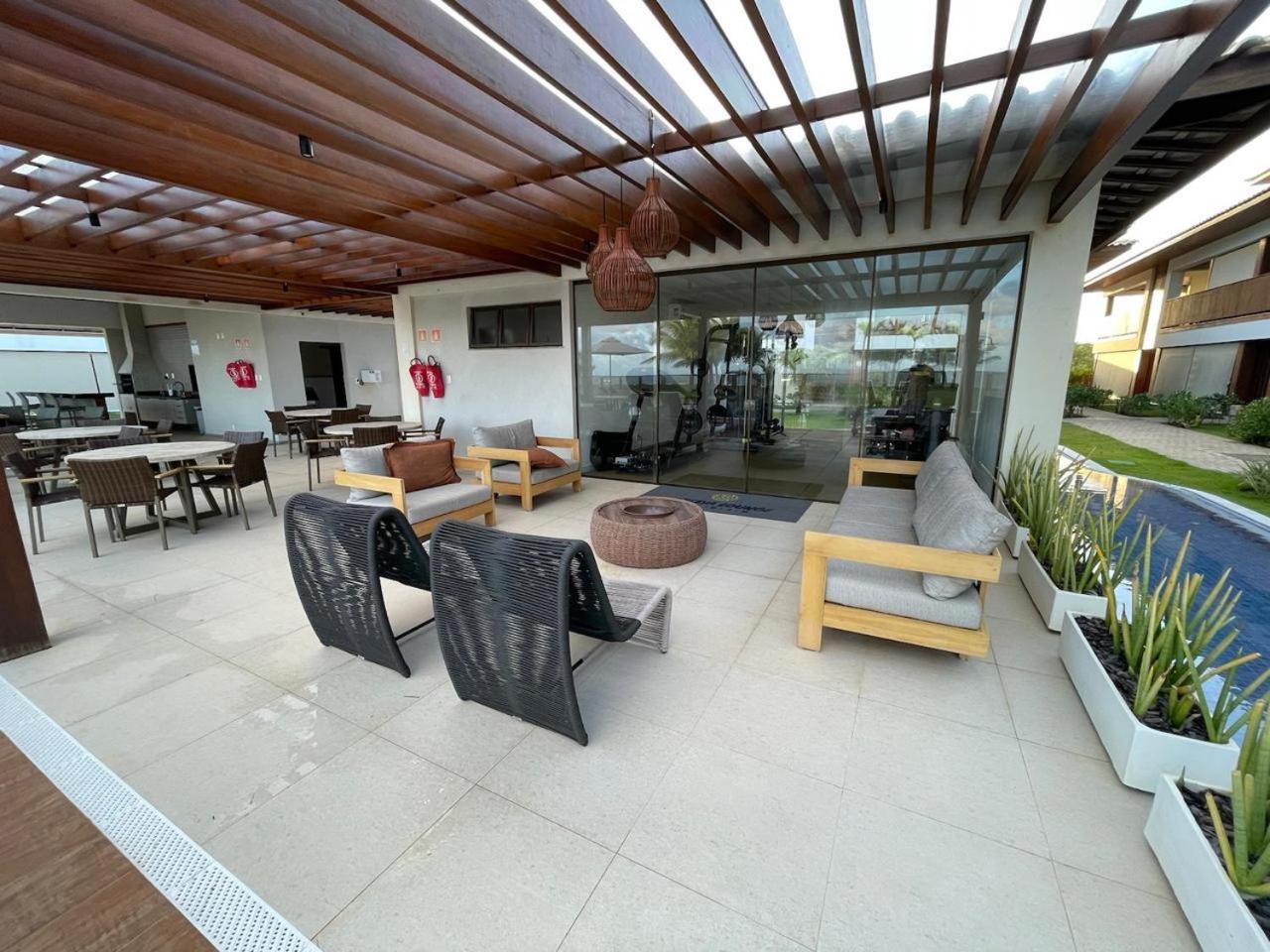 Imperia Lounge Itacimirim