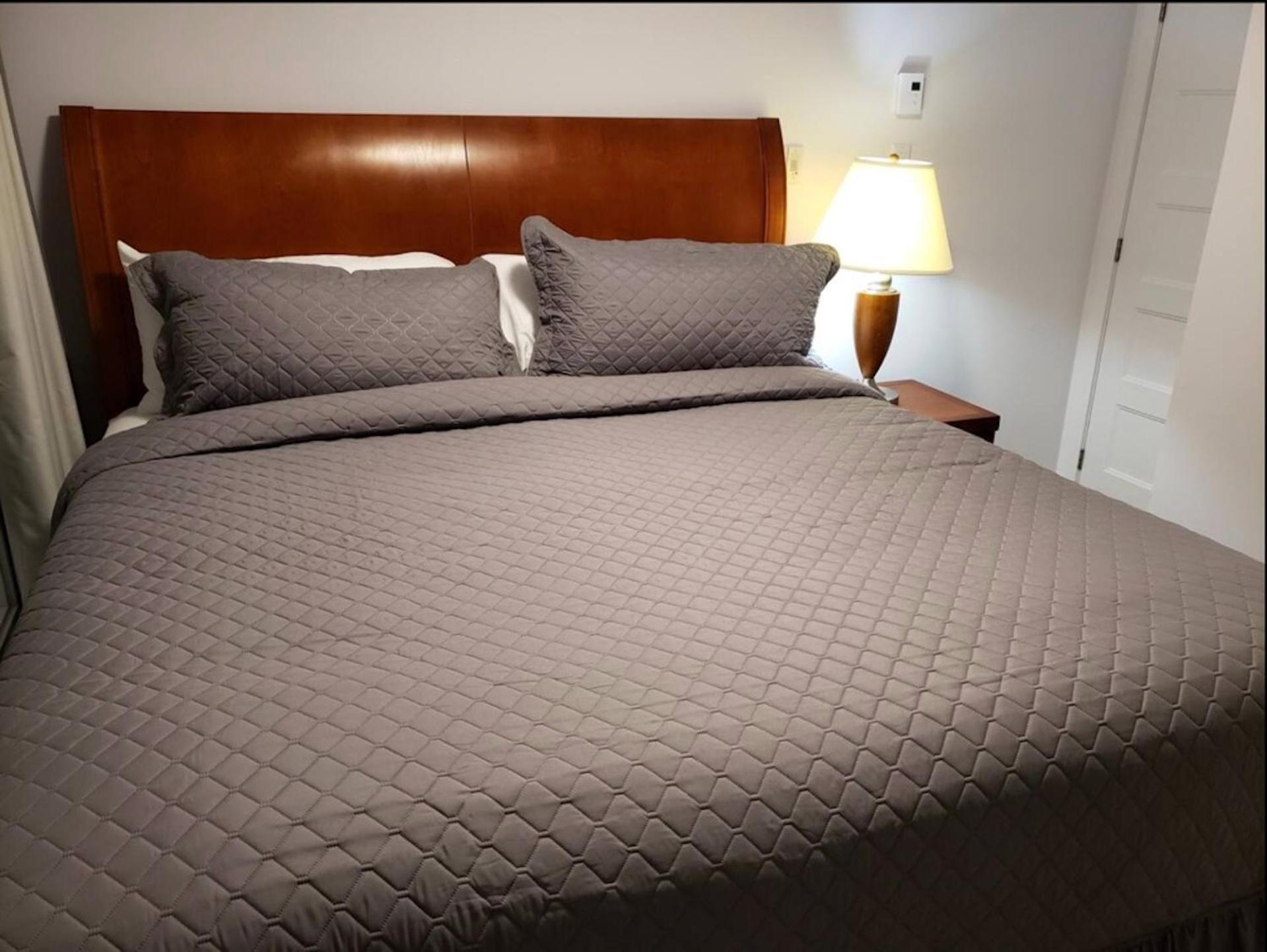 Le Bijou AirHome One or Two Bedroom Suite
