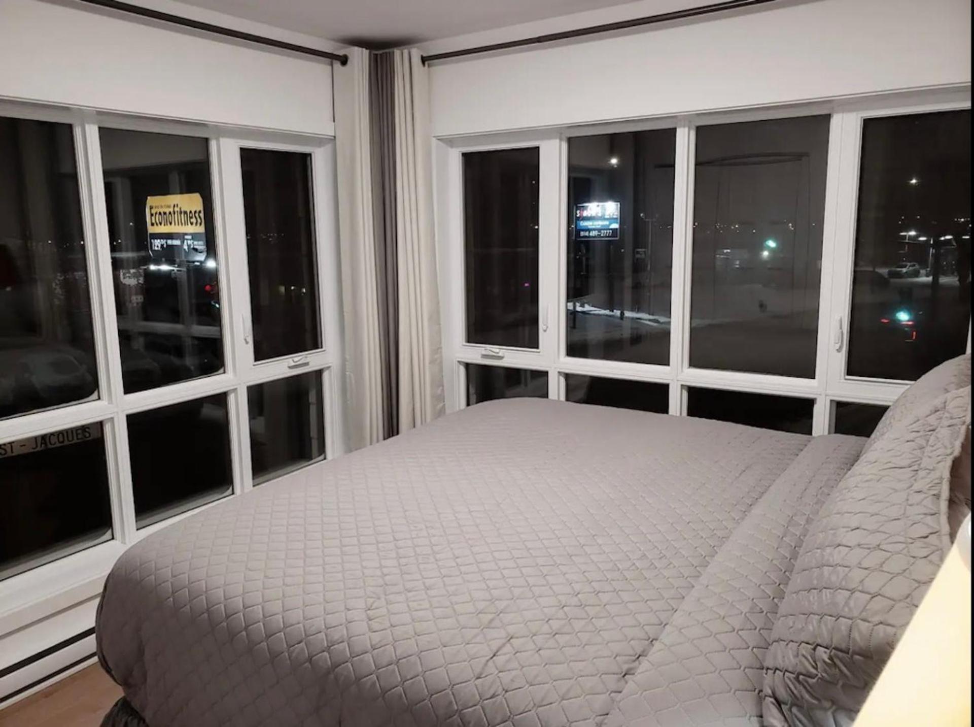 Le Bijou AirHome One or Two Bedroom Suite