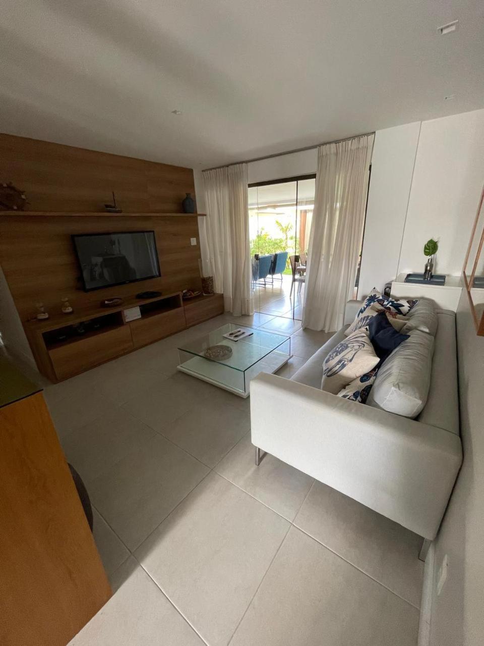 Imperia Lounge Itacimirim