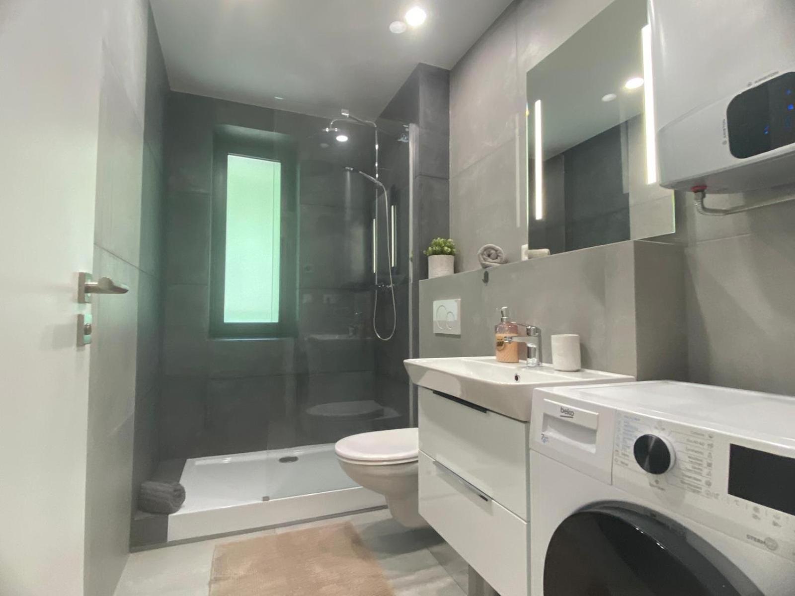 Apartmán Jurošík