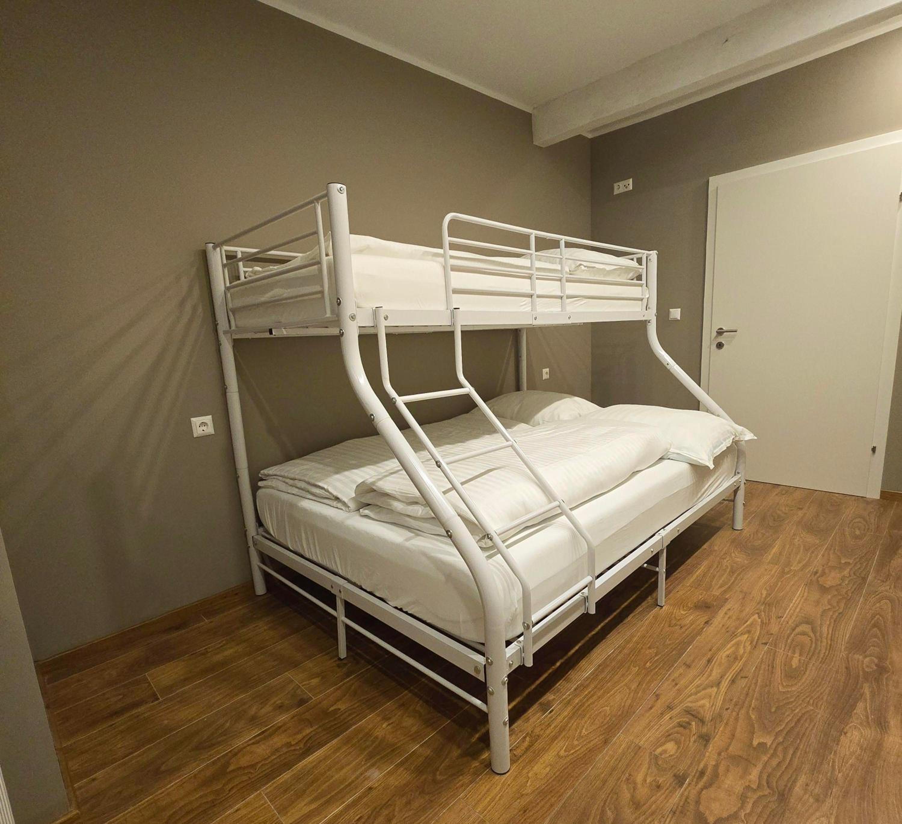 The Art and Sporthotel