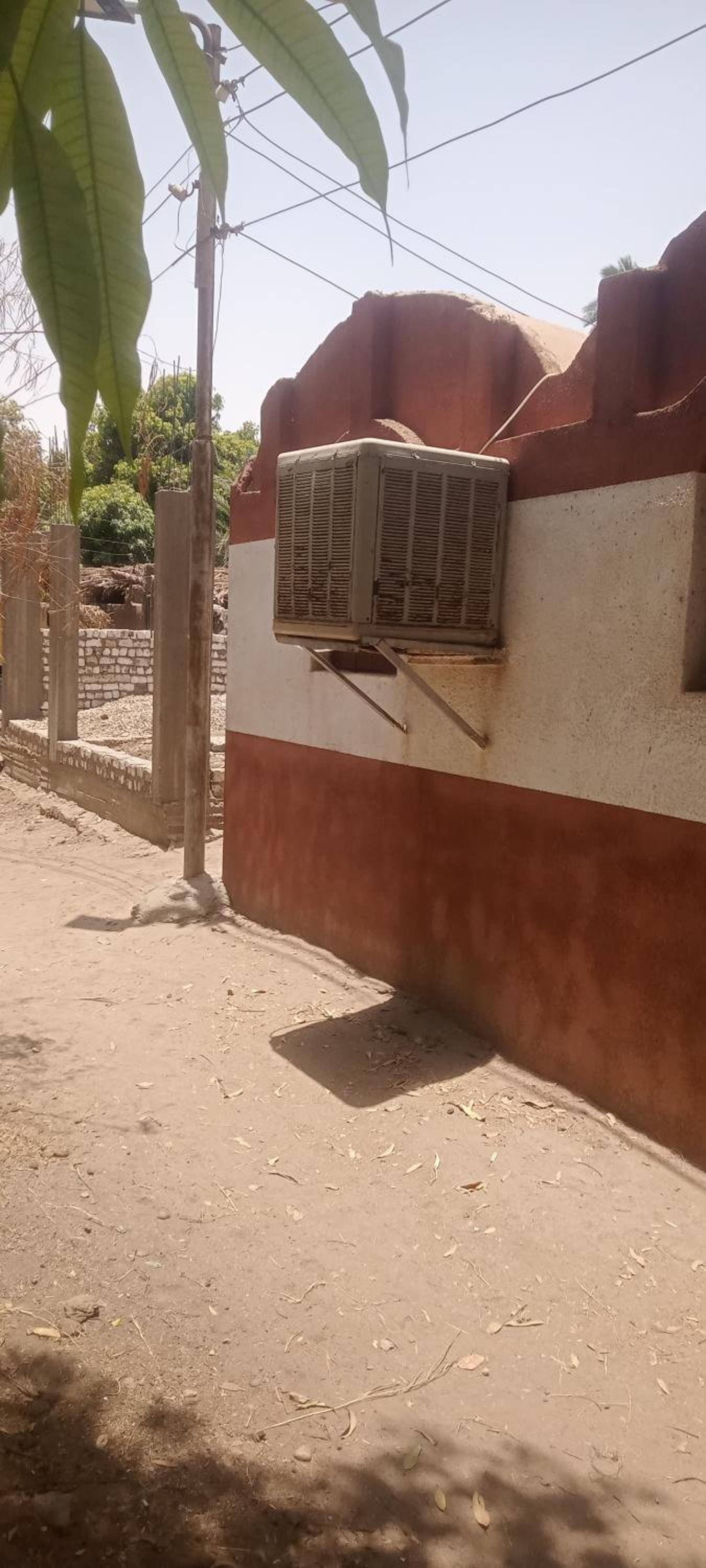 Hamd Nubian Guest House