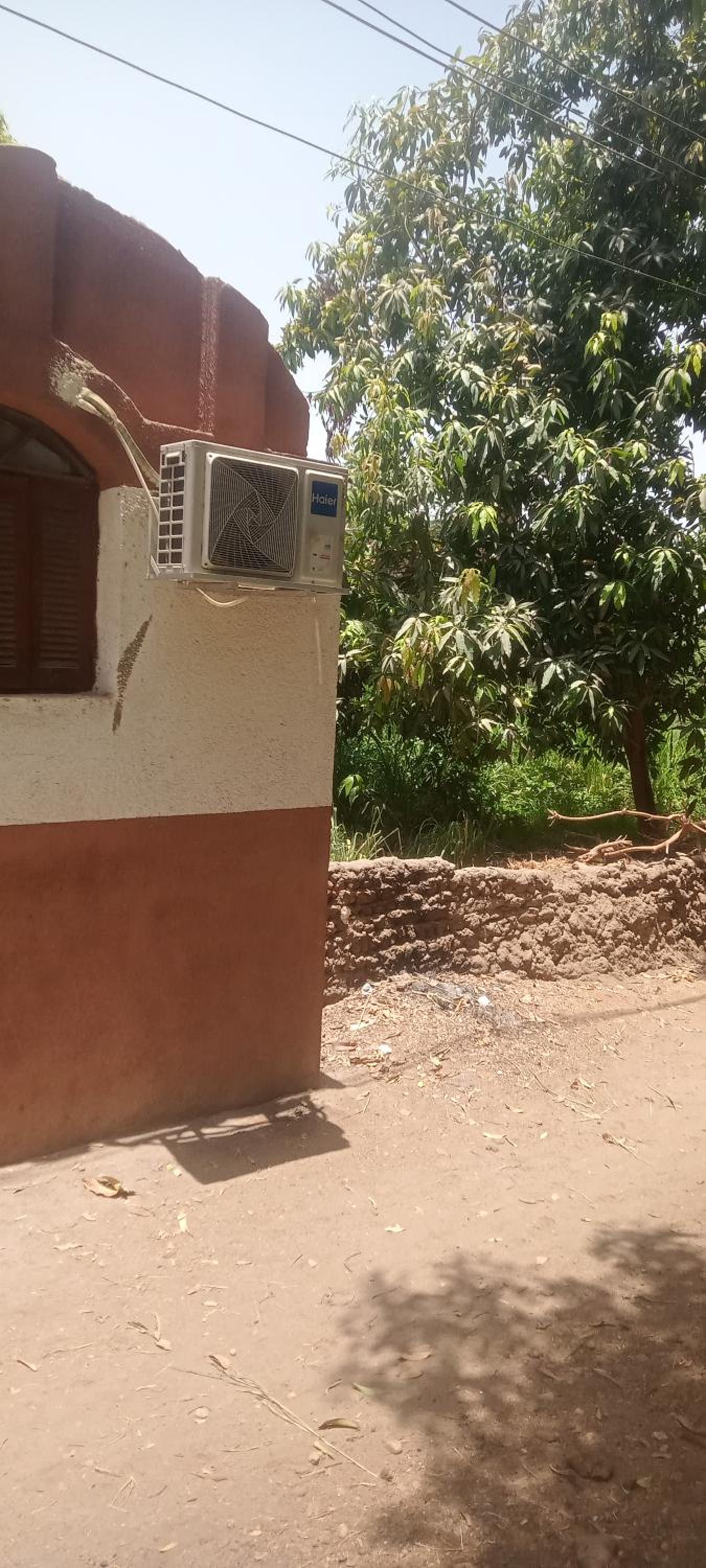 Hamd Nubian Guest House