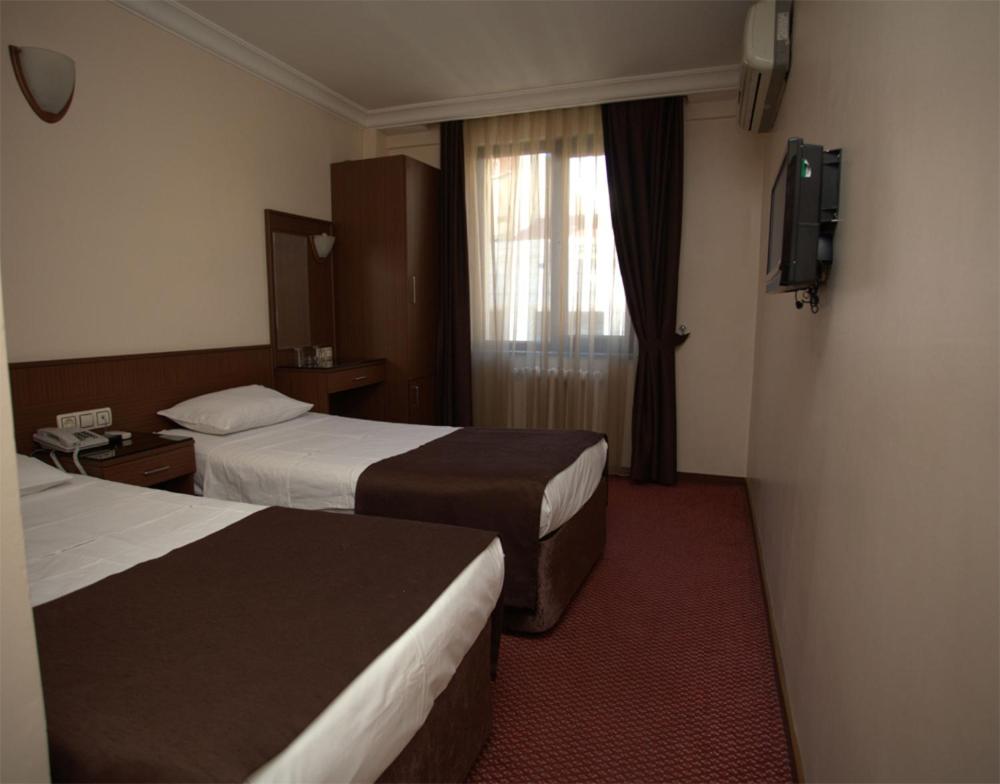Lyon Hotel İstanbul - Image 17