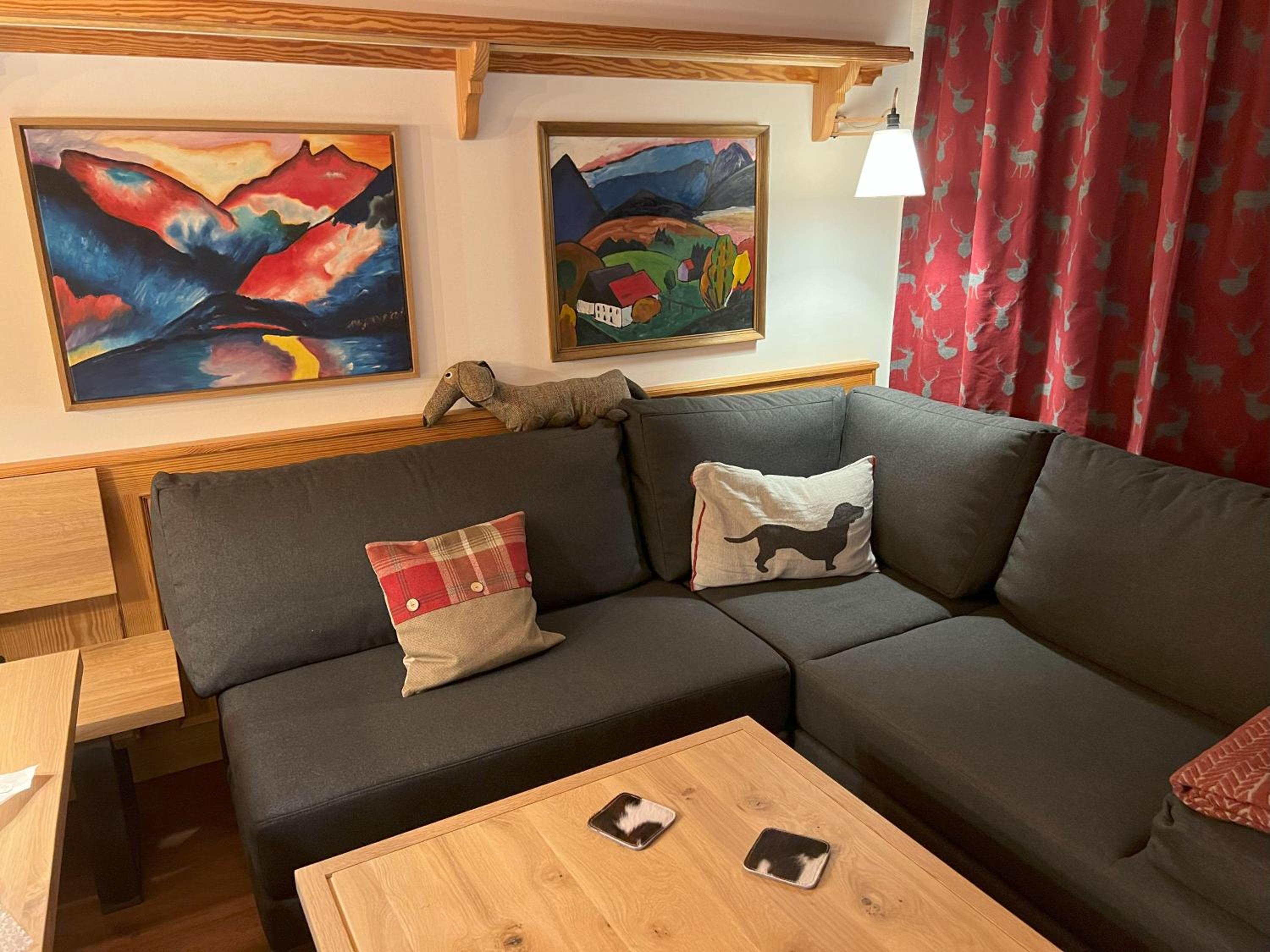 Haus Obermaiselstein