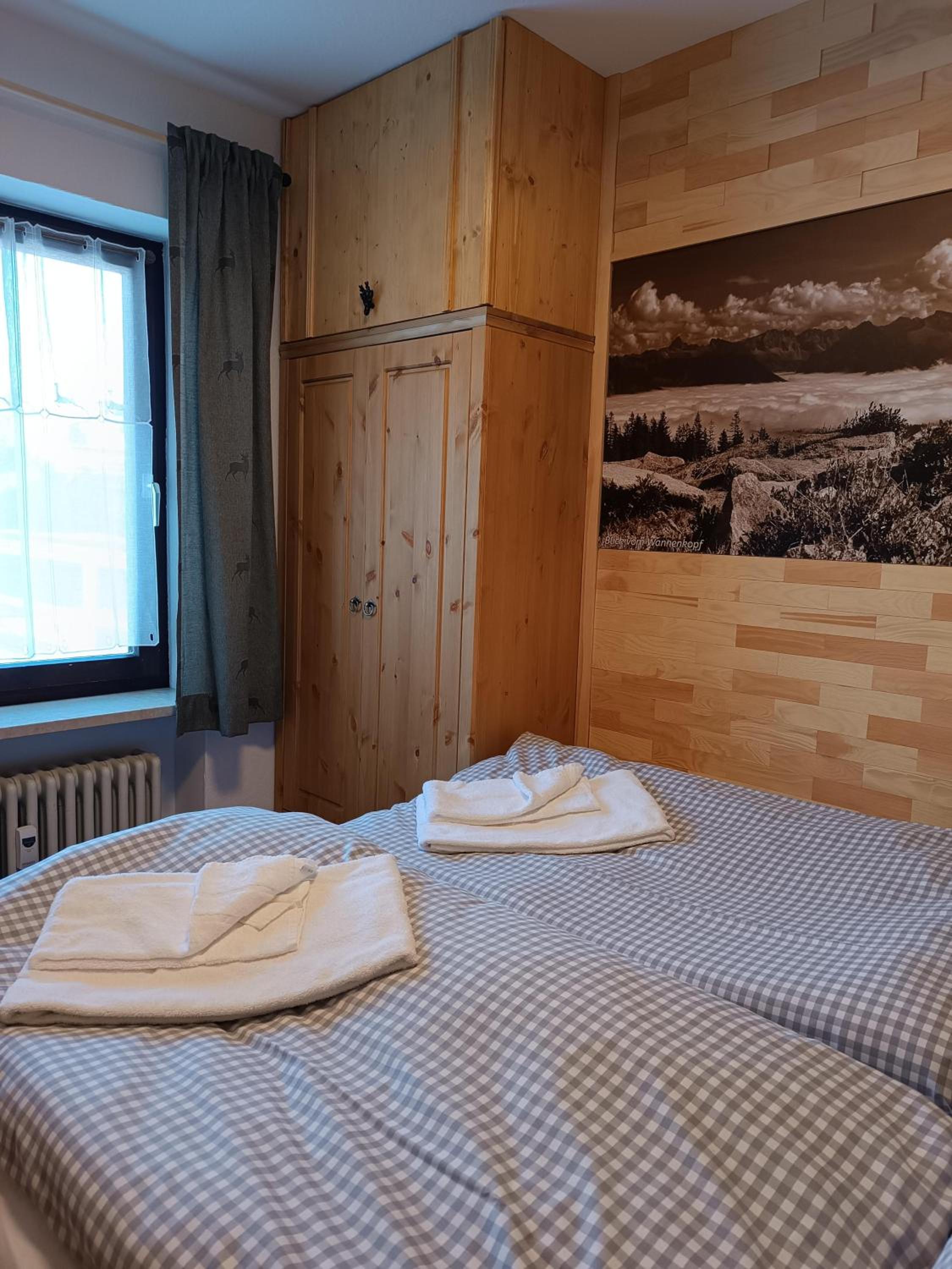 Haus Obermaiselstein