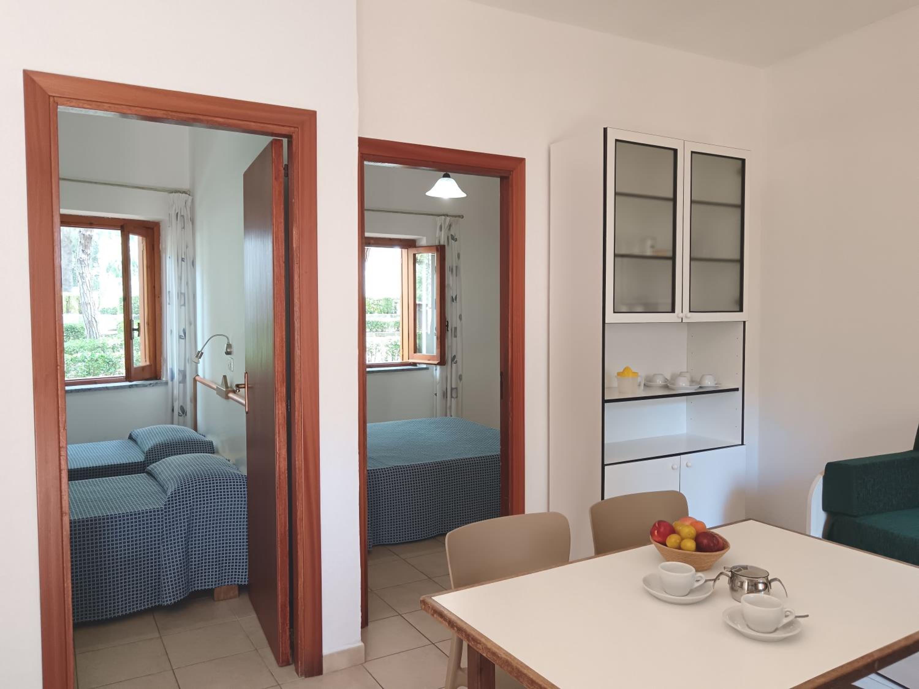 Villaggio Turistico La Mantinera - Residence, photo 52