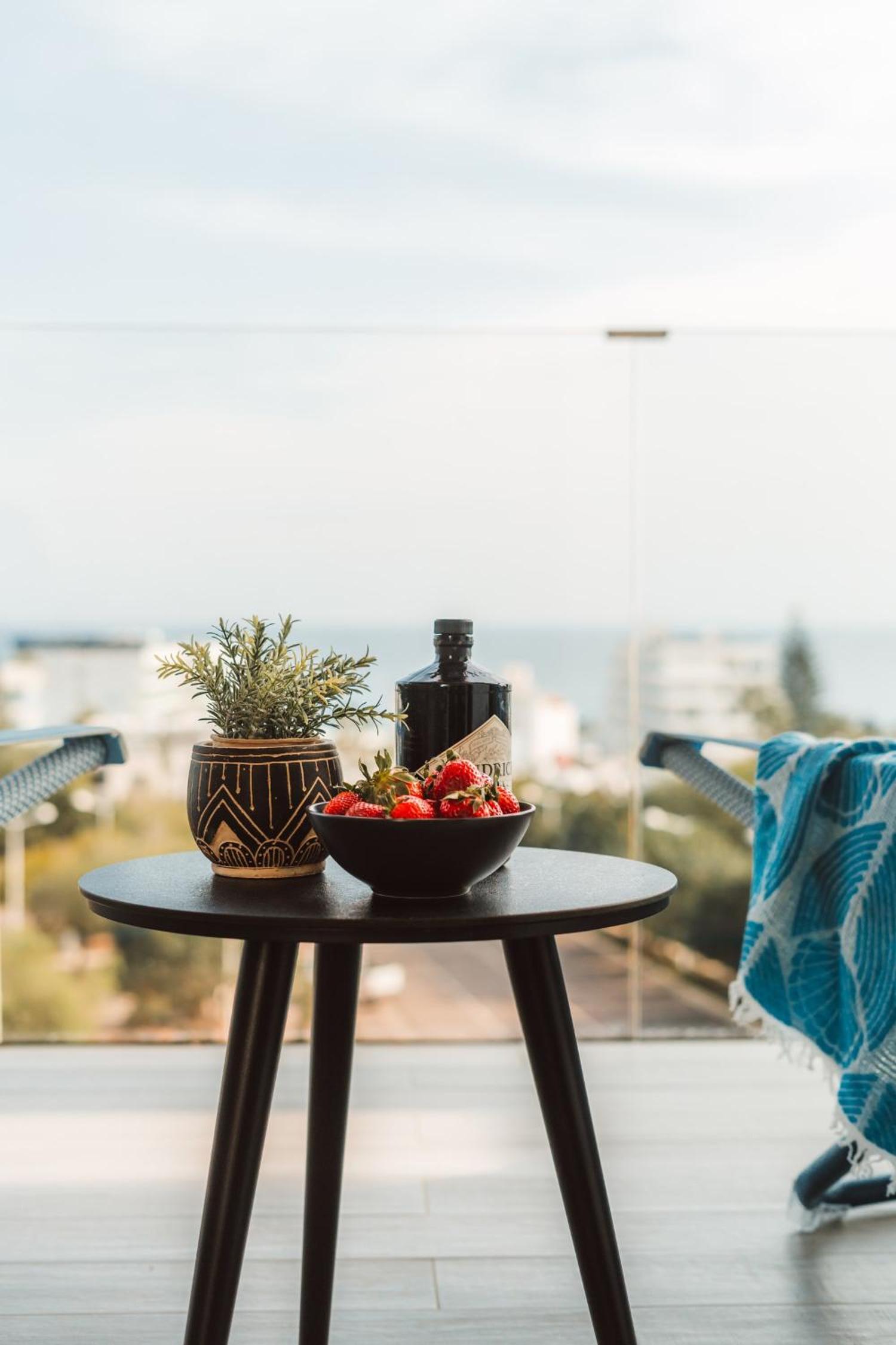 Protaras Eden Seaside Suite