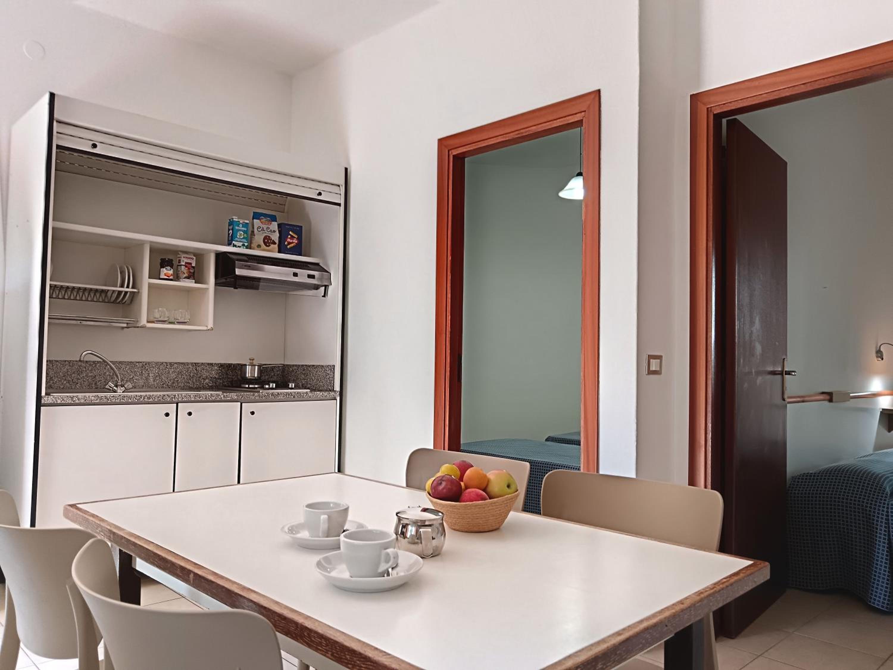 Villaggio Turistico La Mantinera - Residence, photo 5