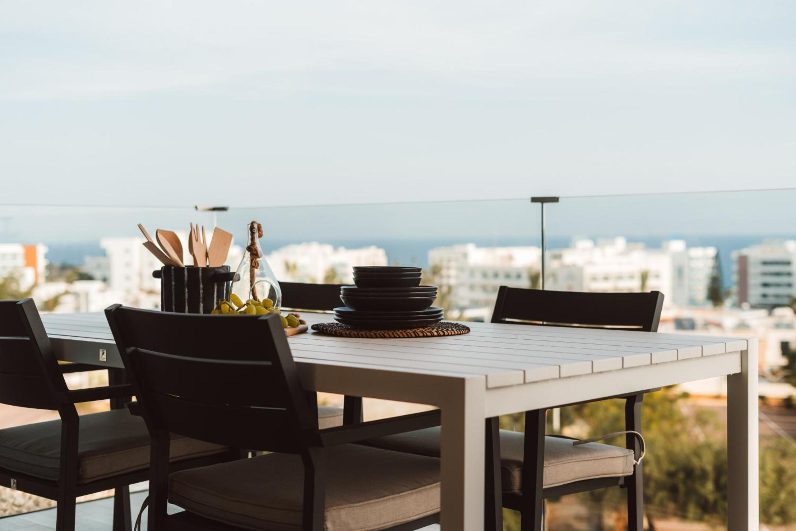 Protaras Eden Seaside Suite