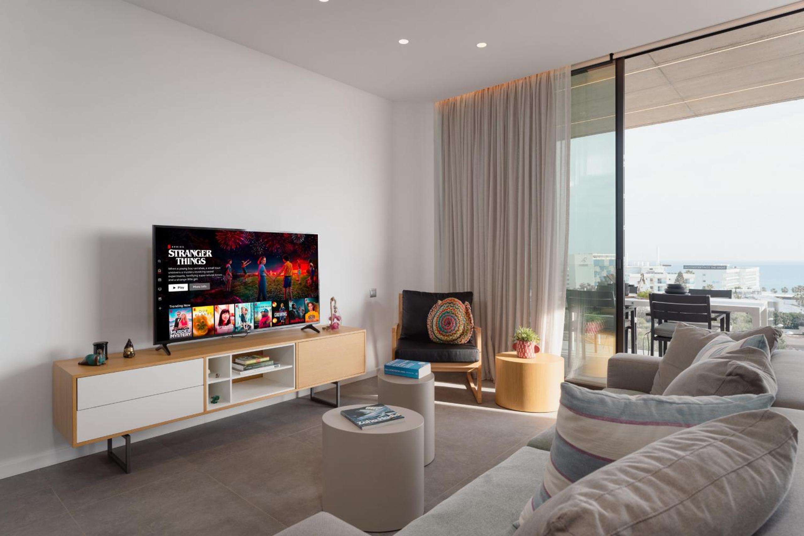 Protaras Eden Seaside Suite