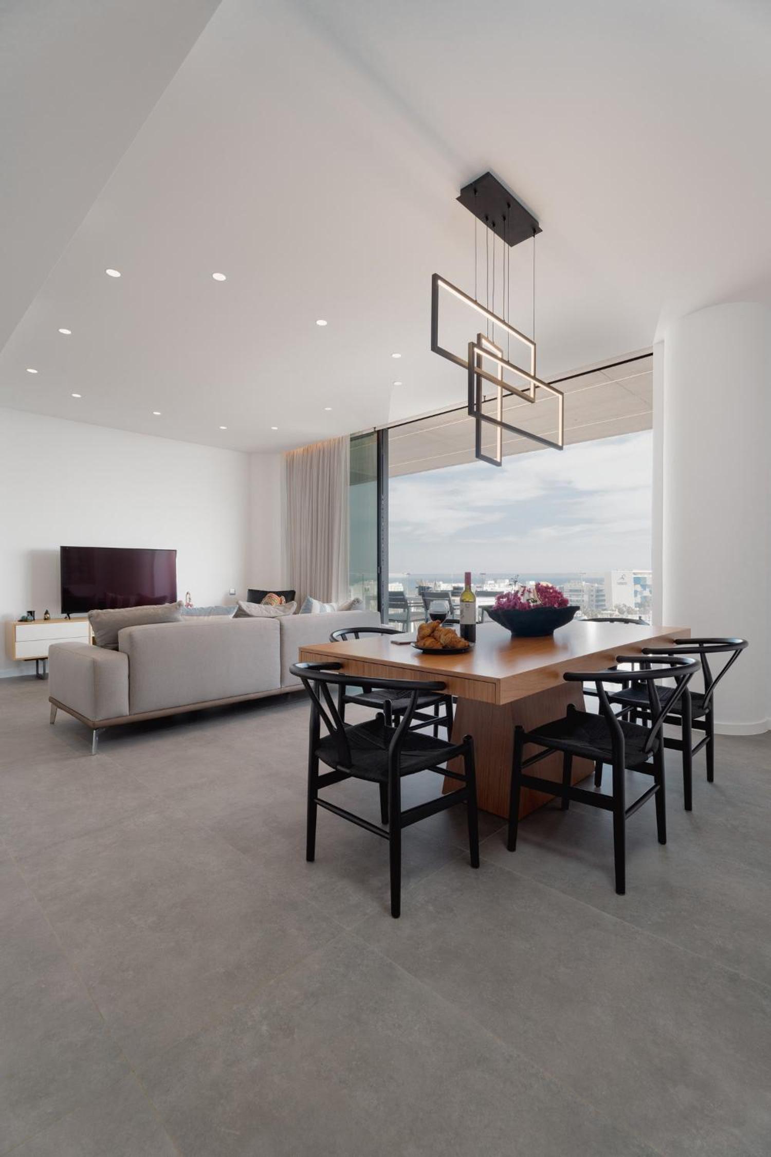 Protaras Eden Seaside Suite