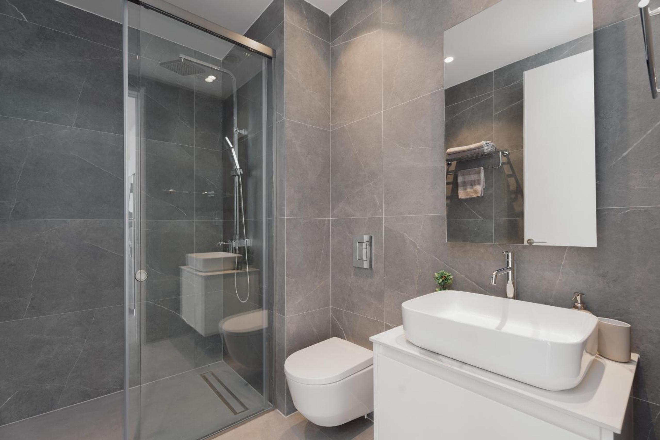 Protaras Eden Seaside Suite