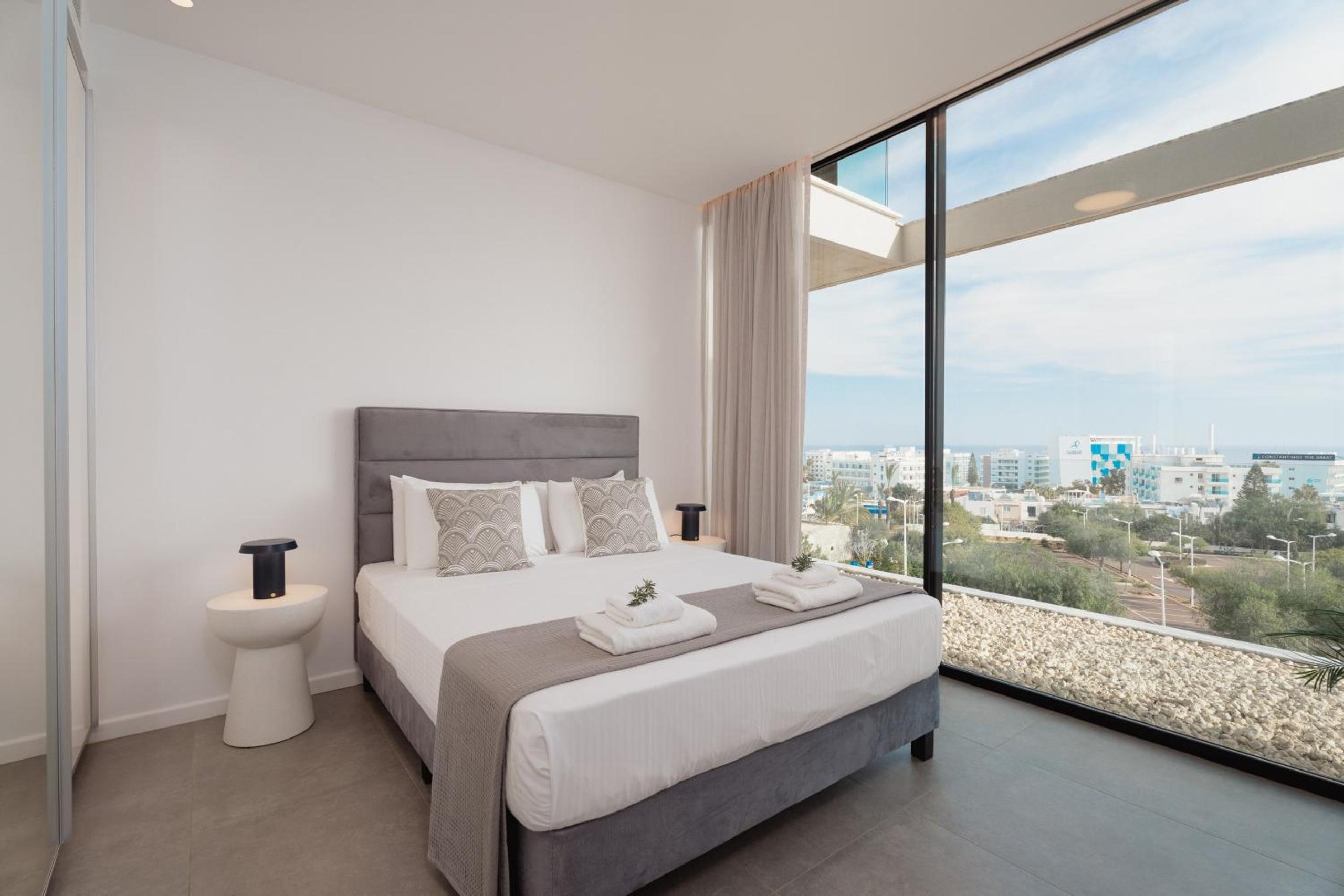 Protaras Eden Seaside Suite